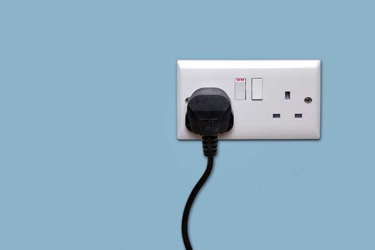 plug-in-wall-socket