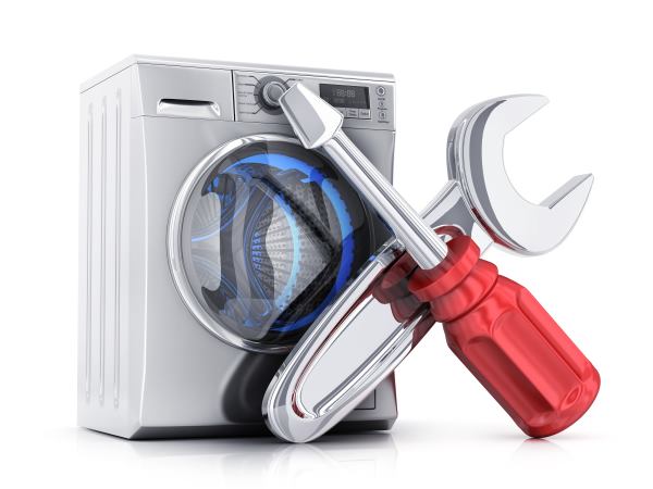 washing machine installation icon